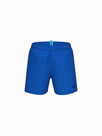ARENA | Jungen Badeshort Boxer Solid | 